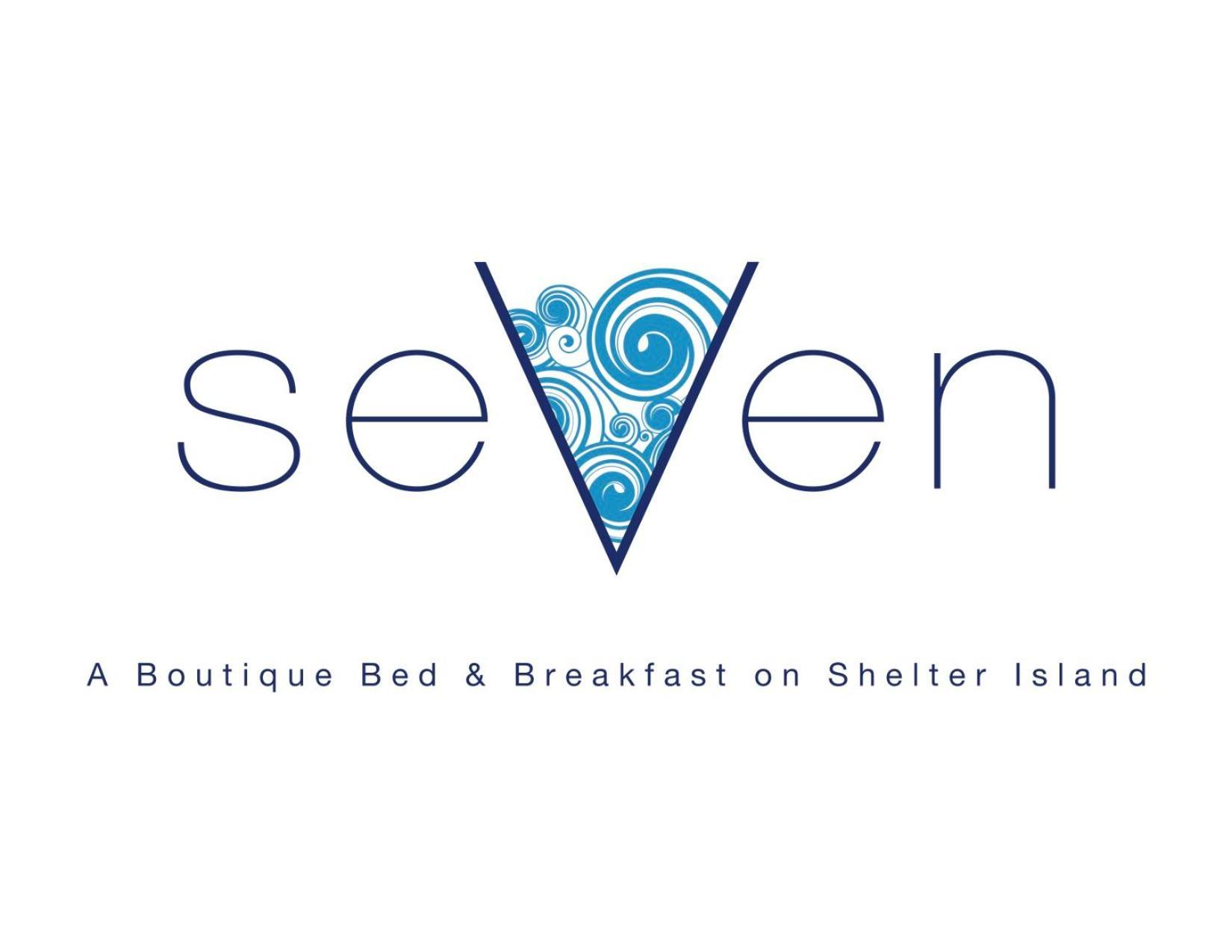 Seven Resort Style Inn Near Beach Shelter Island Heights Екстериор снимка